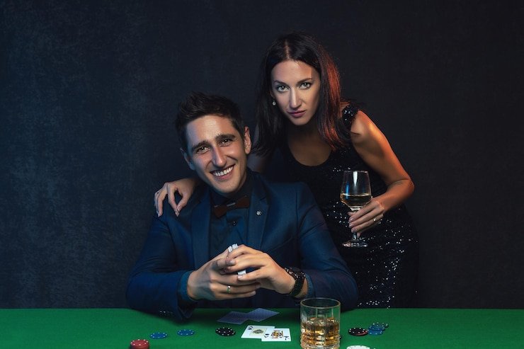 মোবাইলে casino mcw গেম শো দেখা