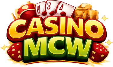 casino mcw বাংলাদেশের লোগো